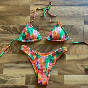 PRINCESS POLLY BIKINI